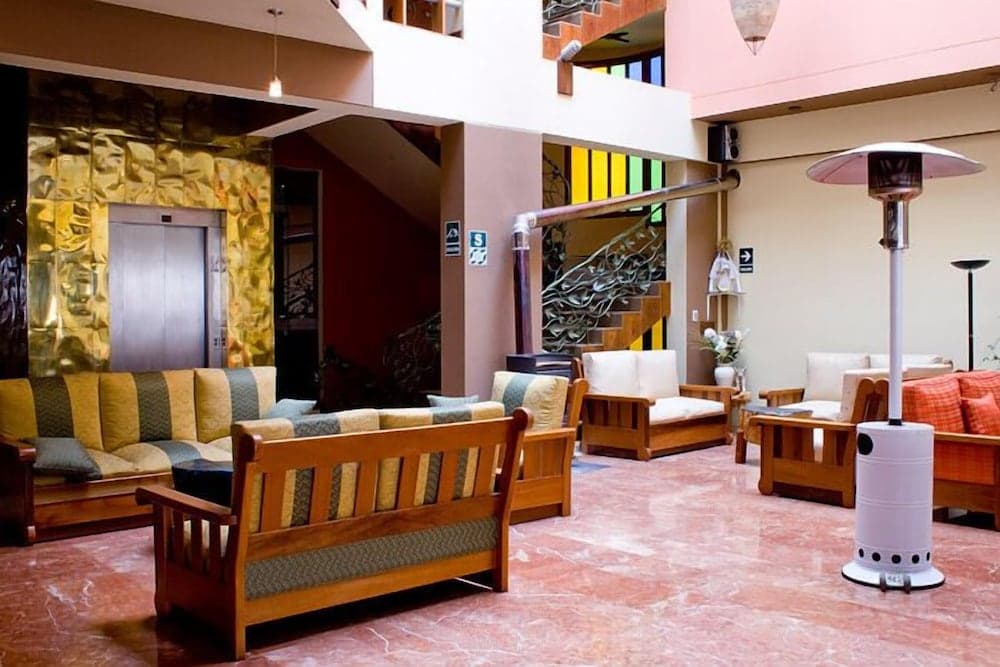 Royal Inn Hotel Puno