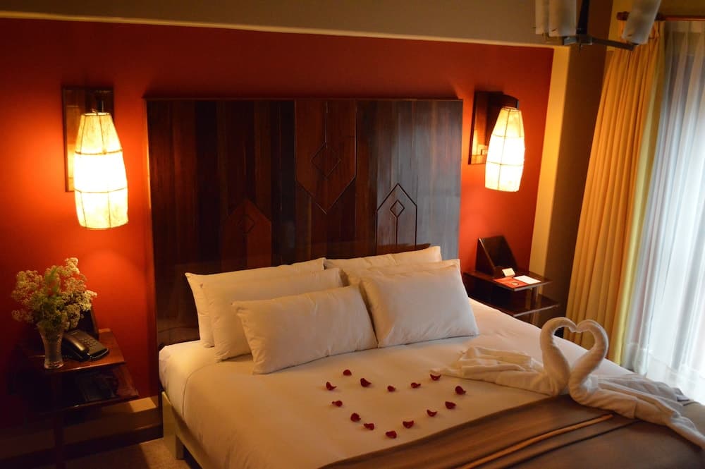 Royal Inn Hotel Puno