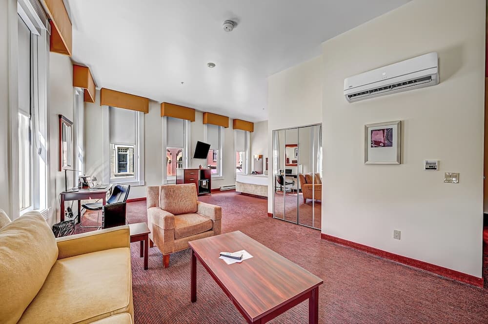 Century Casino & Hotel - Central City