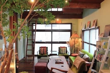 Time Peace Apartment - Hostel