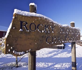 Rocky Mountain Chalets