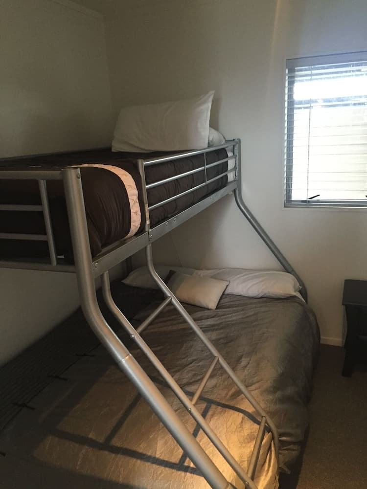 Rocky Mountain Chalets