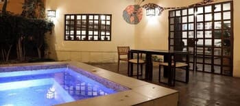 Nomade Backpackers Hostel