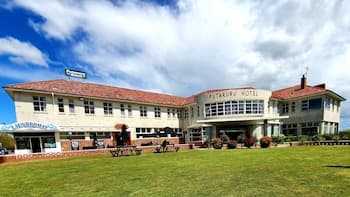 Putaruru Hotel