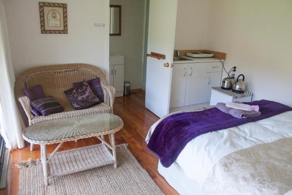 Kawai Purapura Retreat Centre