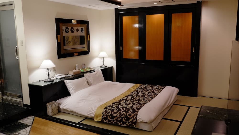 Hotel Linden Yushima