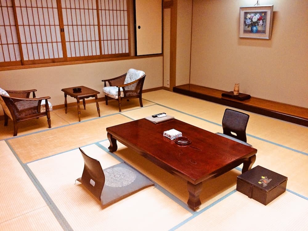 Hamasaka Onsen Totoya