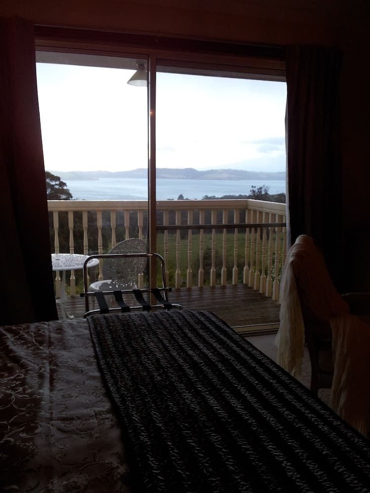 Waterview Gardens B&B