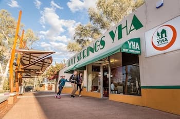 Alice Springs YHA - Hostel
