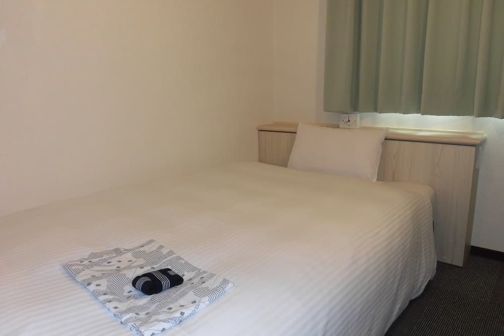 Miyazaki Daiichi Hotel