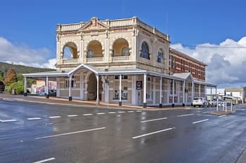 Empire Hotel Queenstown