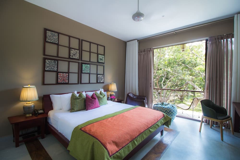 Sigiriana Resort by Thilanka