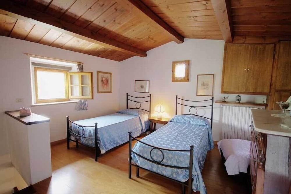 Agriturismo Molinuzzo