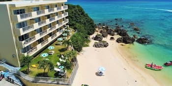 Churaumi On The Beach Motobu