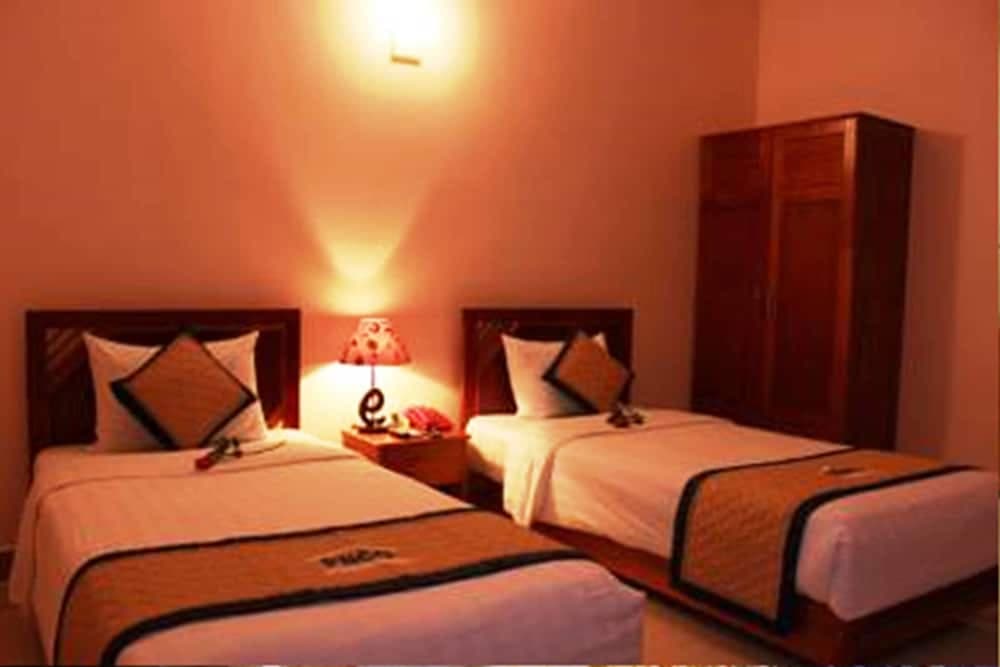 Luxury Da Nang Hotel