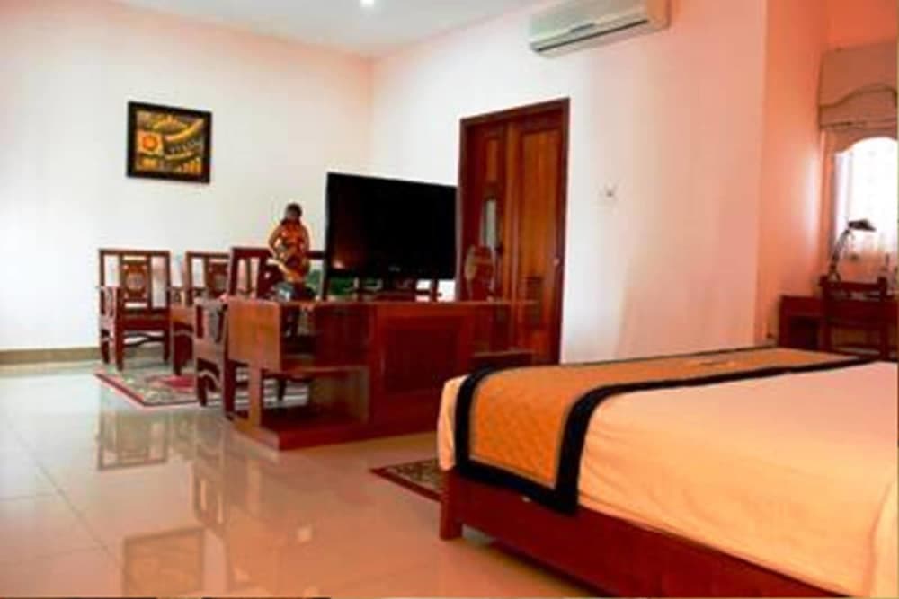 Luxury Da Nang Hotel