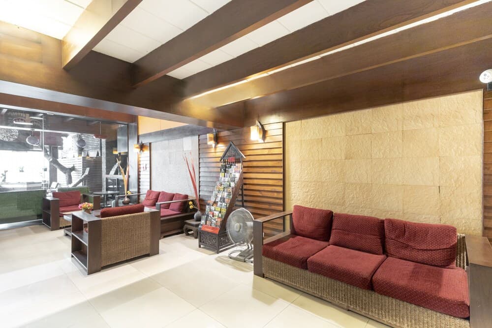 OYO 635 Sira Boutique Hotel