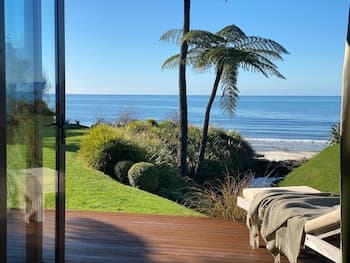 Adrift In Golden Bay