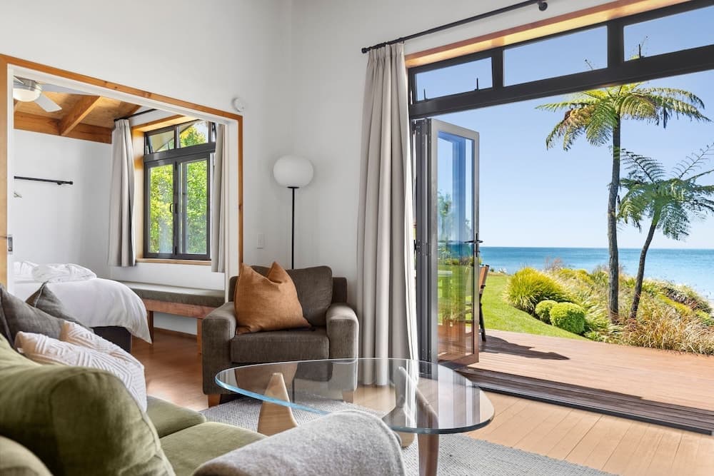 Adrift In Golden Bay