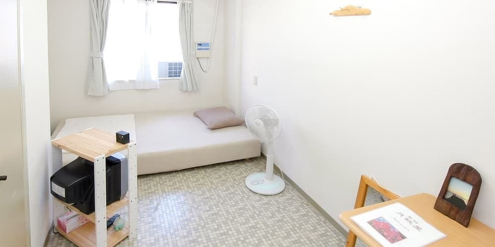 Shimayado Gettouya - Hostel