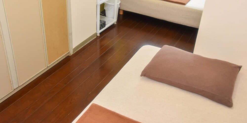 Shimayado Gettouya - Hostel