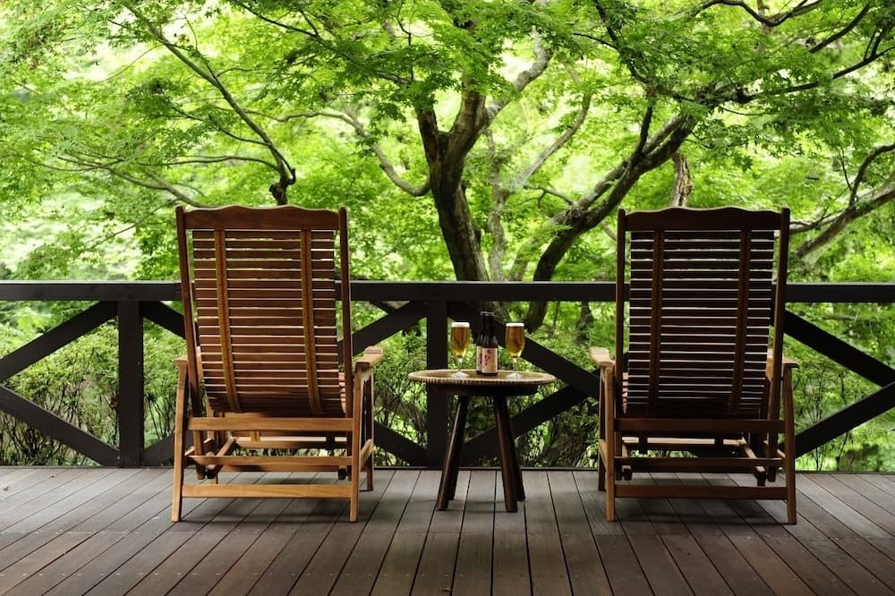 Fukuroda Onsen Omoide Romankan