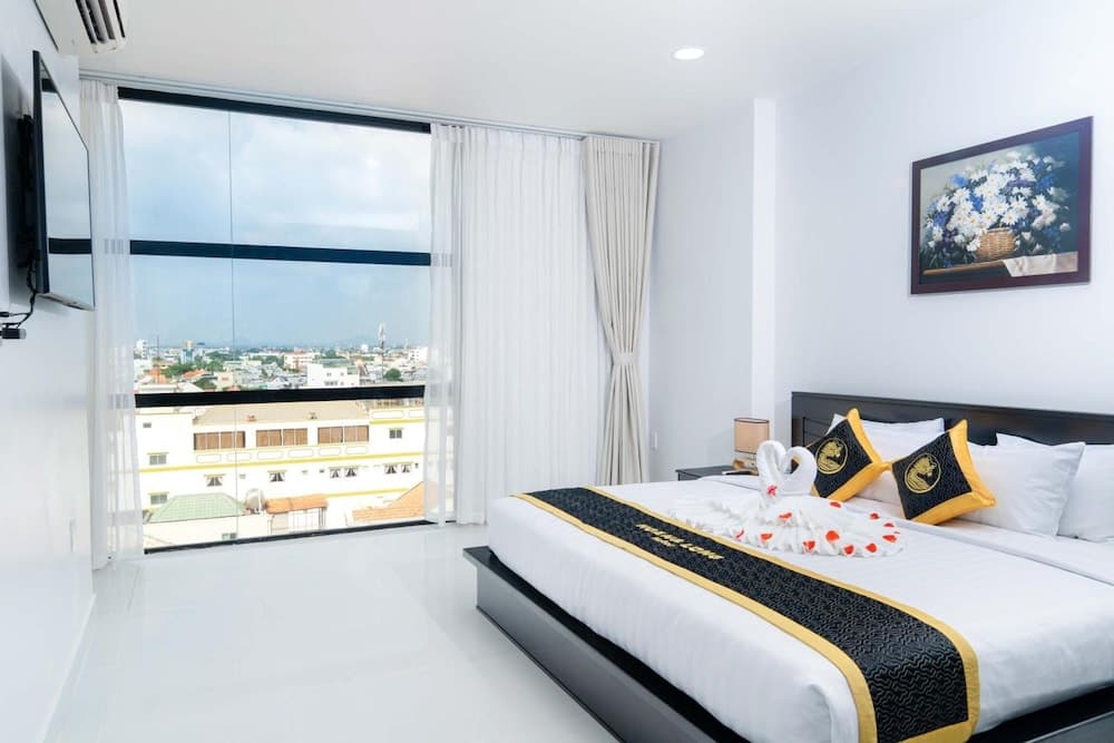 Hoang Long Hotel Phan Thiet