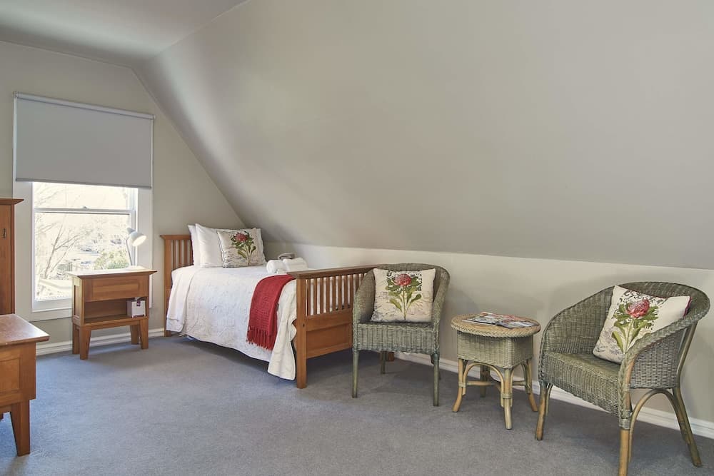 Orari Bed and Breakfast