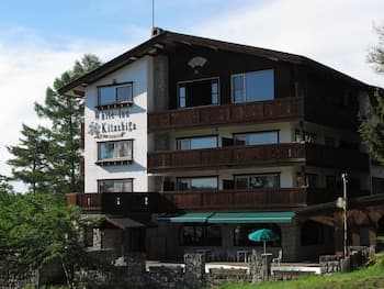 Hotel White Inn Kitashiga