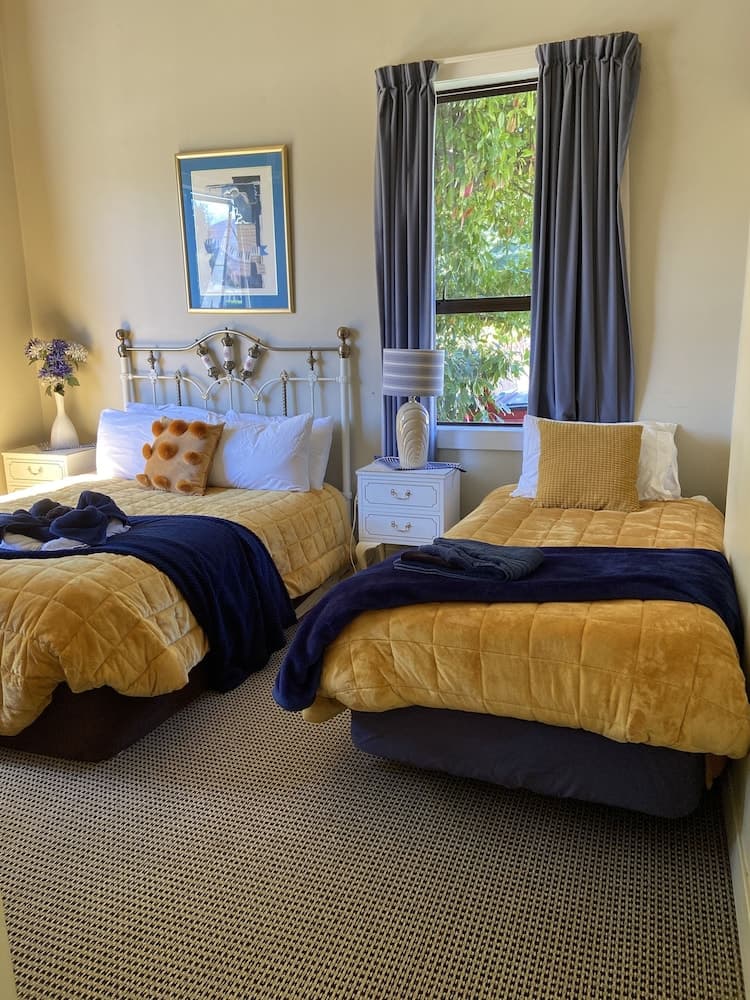 Alfresco Historic Villas