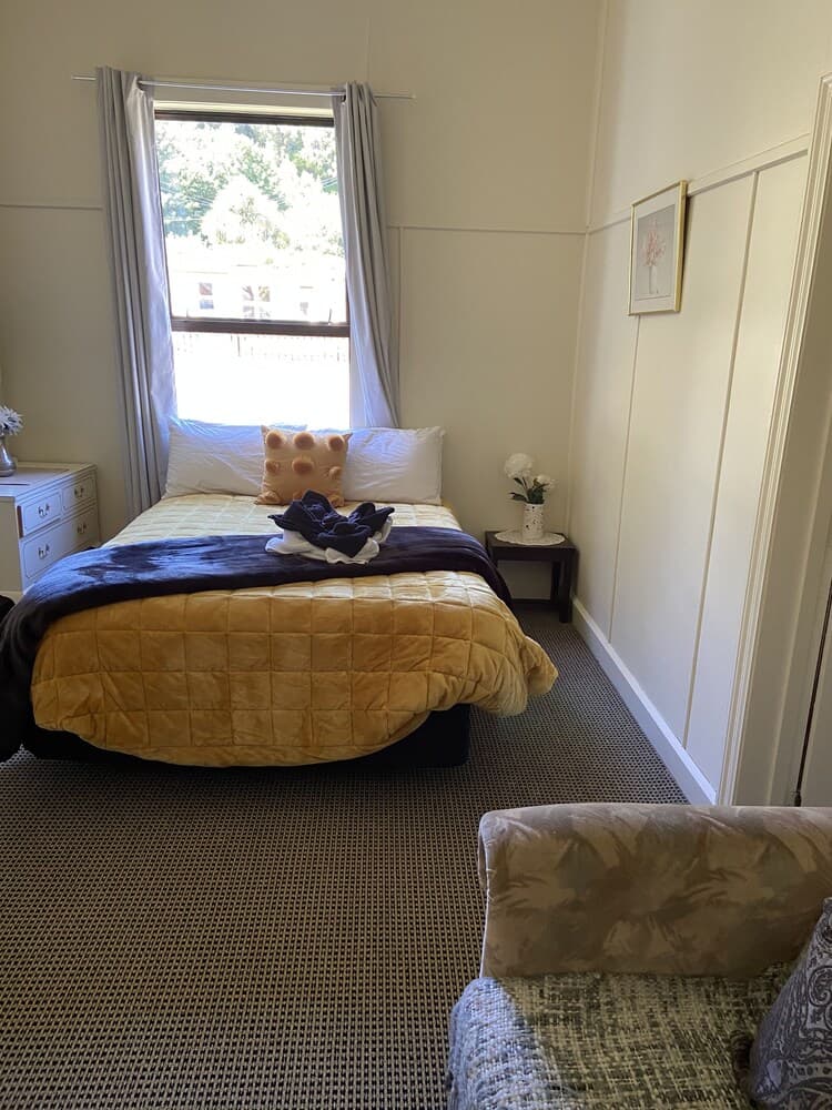 Alfresco Historic Villas