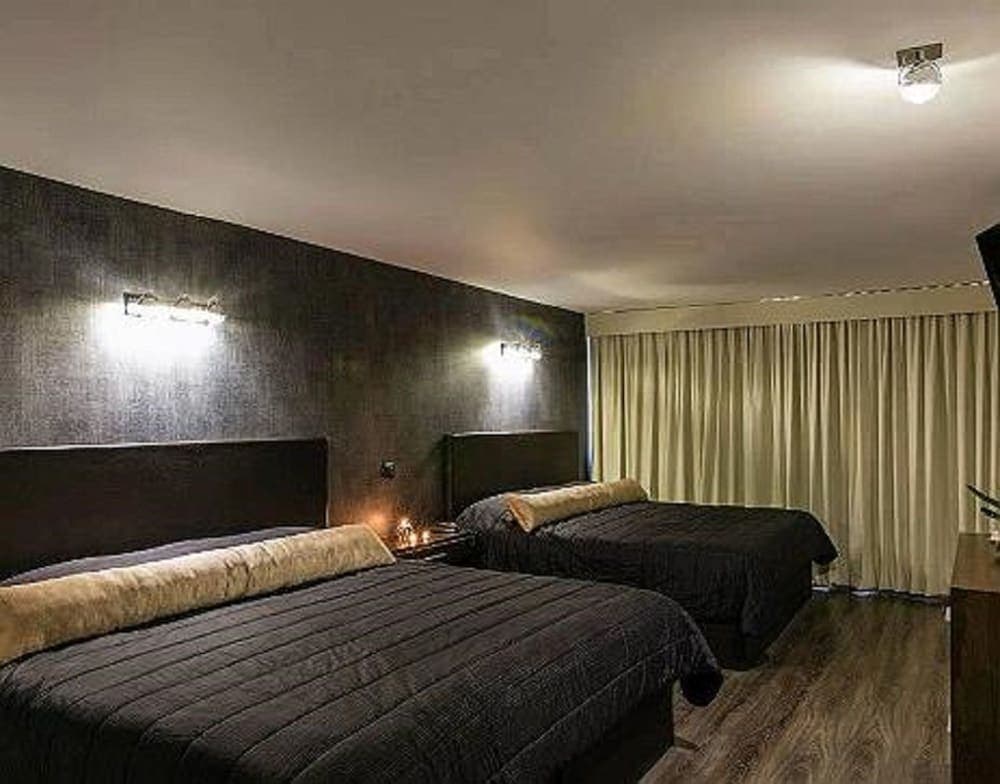 Suites Meson del Cid