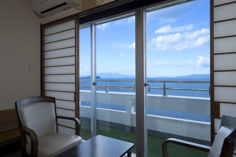 Ibusuki Kaijyo Hotel