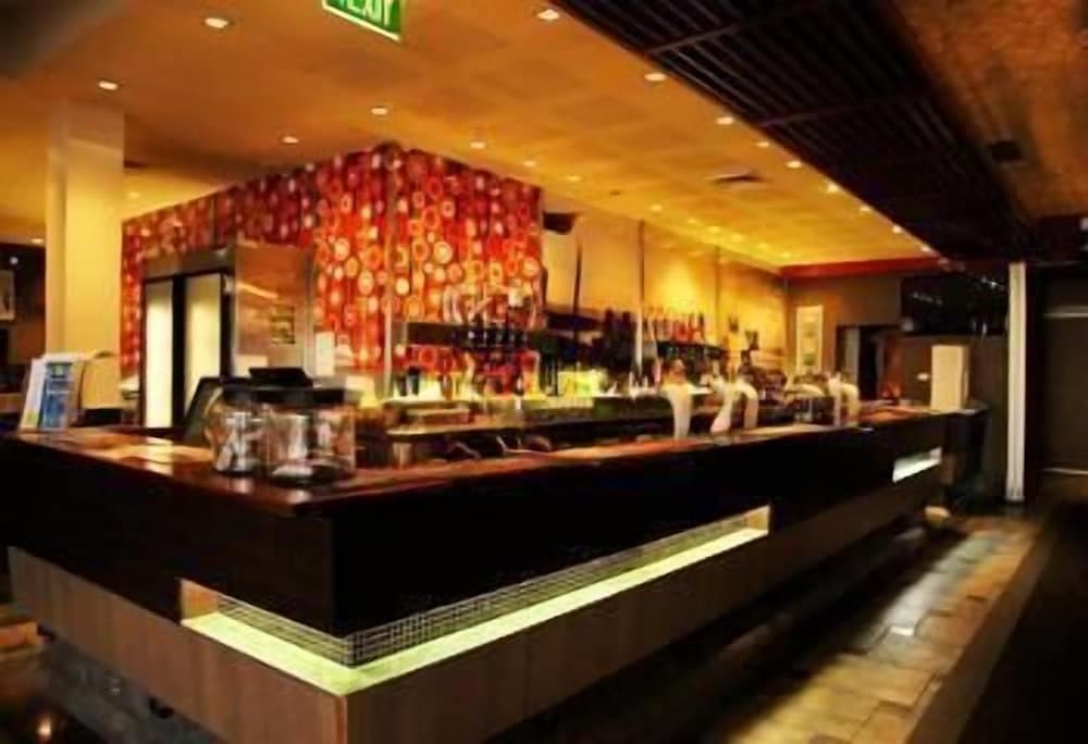 Central Backpackers - Hostel