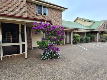 Country Gardens Motor Inn Toowoomba
