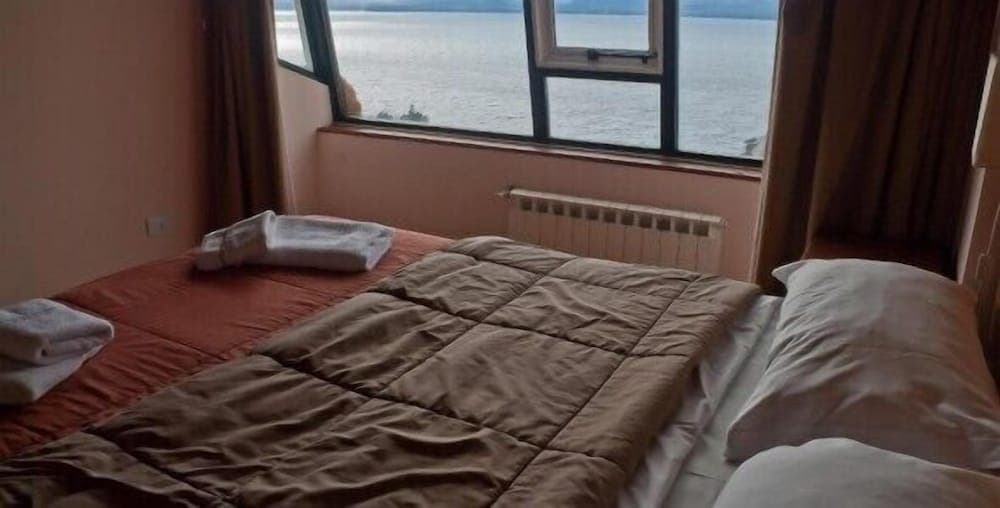 Tangoinn Downtown - Hostel