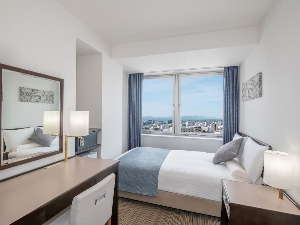 Art Hotel Miyazaki Sky Tower