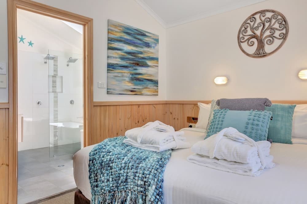 Seven Mile Beach Holiday Park