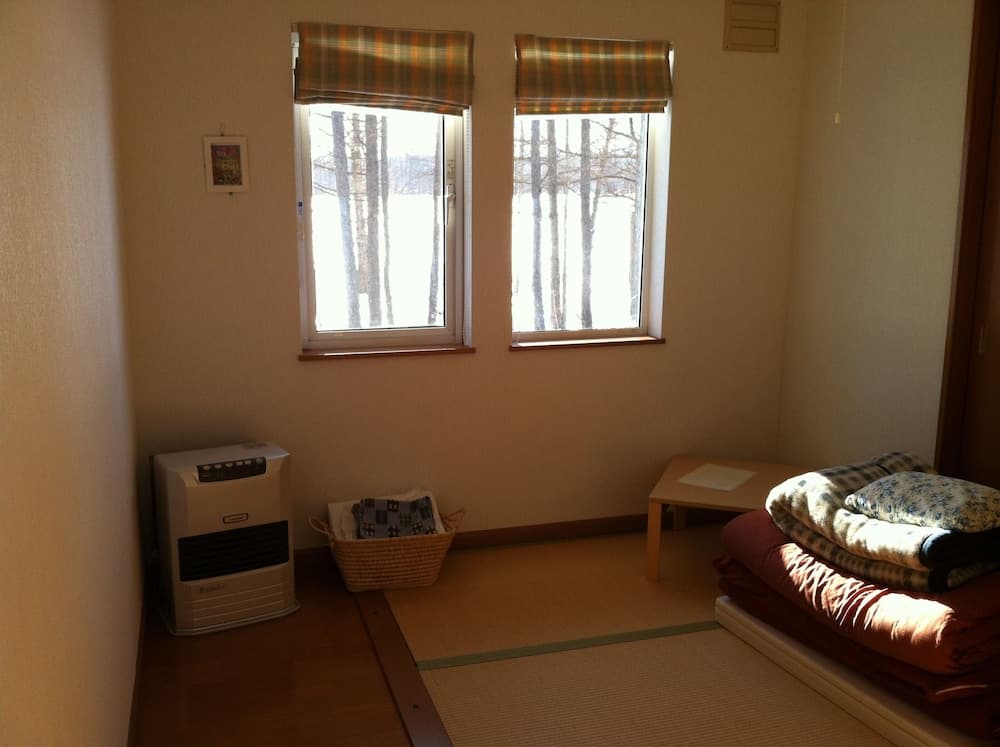 Obihiro Yachiyo Youth Hostel