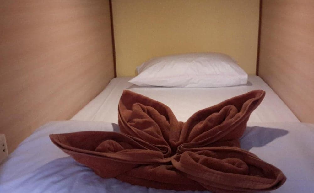 Zone6 Coworking Beach Apartment