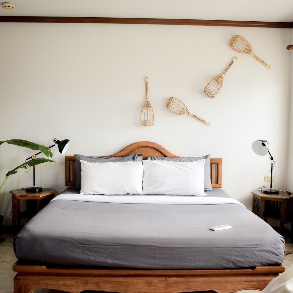 Fisherman's House Cafe & Hotel