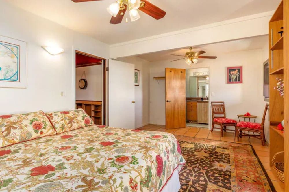 Banyan Tree Sanctuary