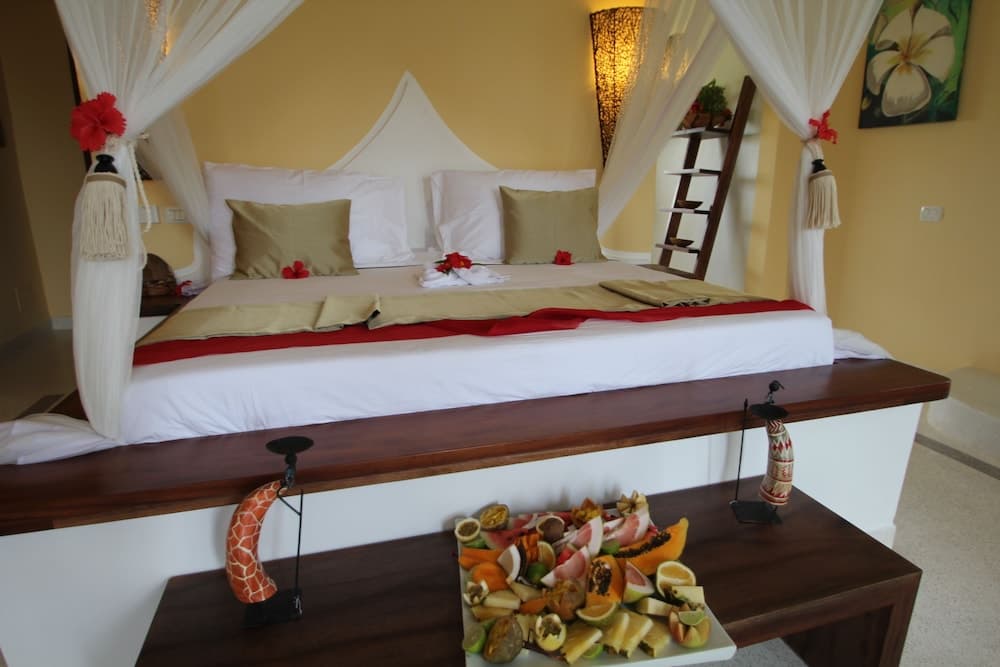 Fruit & Spice Wellness Resort Zanzibar