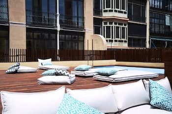 TOC Hostel Barcelona