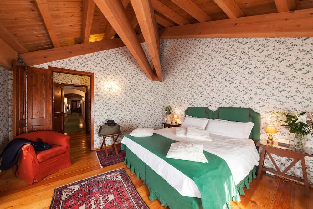 Ca' Tessera Venice Airport