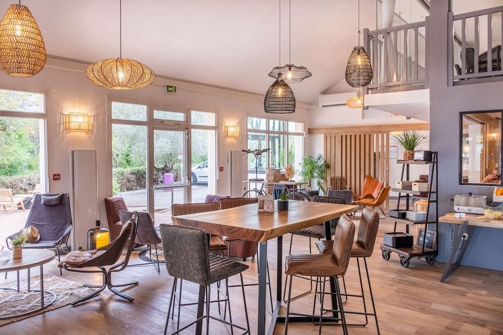 The Originals City, Angers Sud – Le Village 49