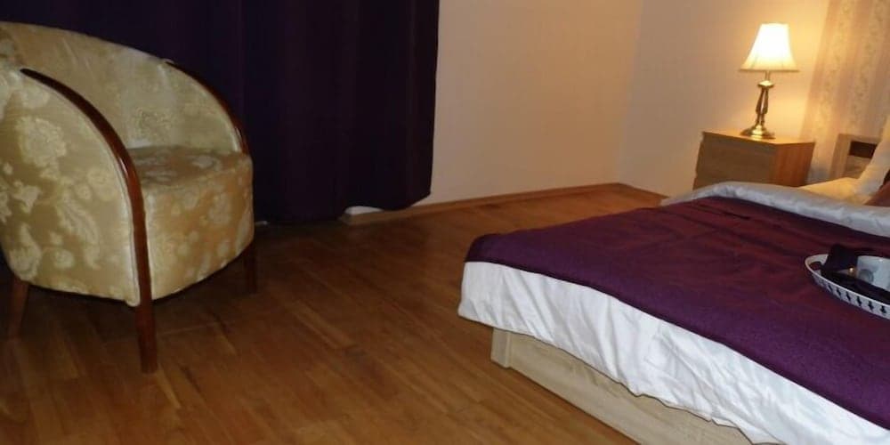 FUKAS Apartments Nitra