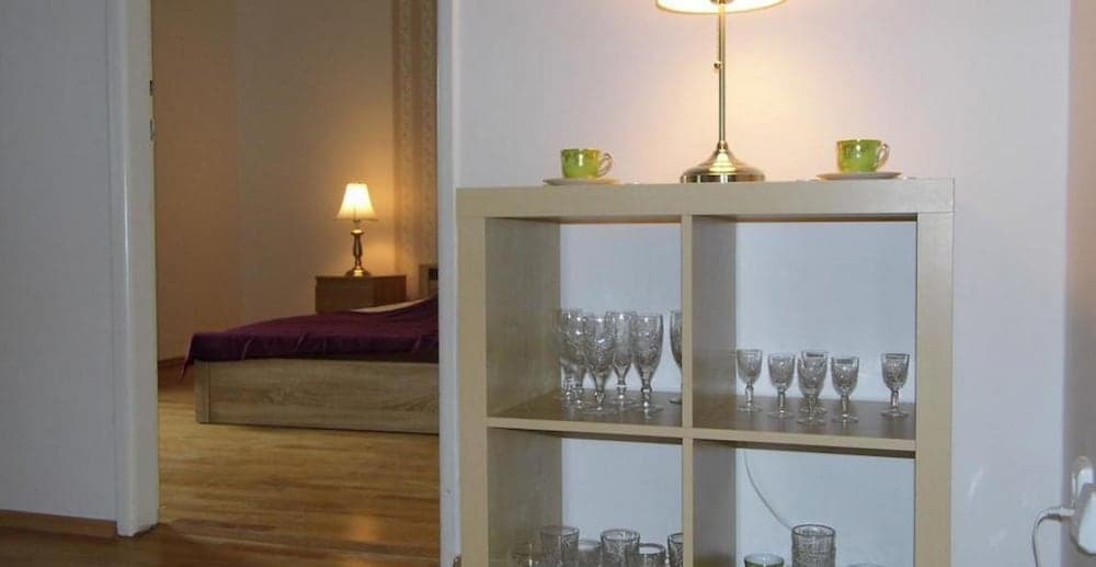 FUKAS Apartments Nitra