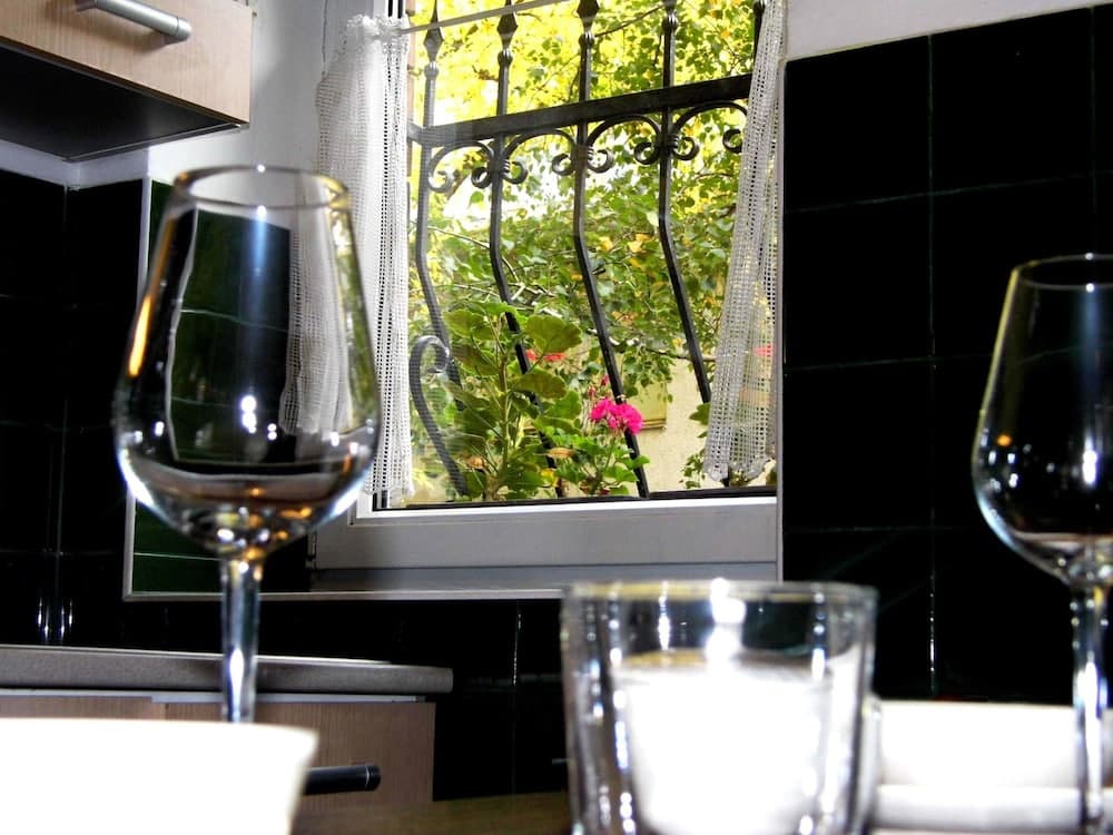 FUKAS Apartments - Anenska