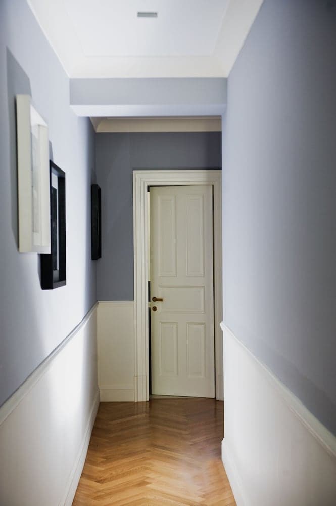 The Fifteen Keys Hotel